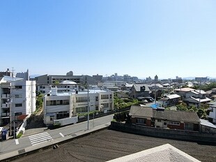 アルファステイツ屋島２の物件内観写真